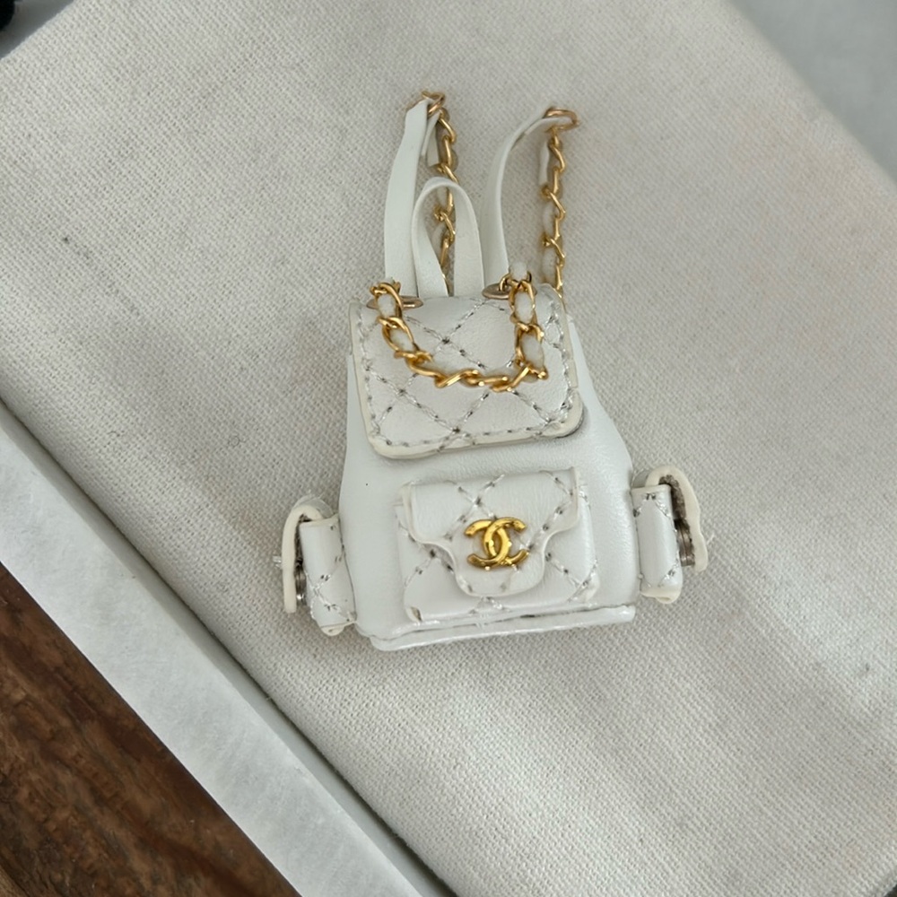 Labubu Backpack